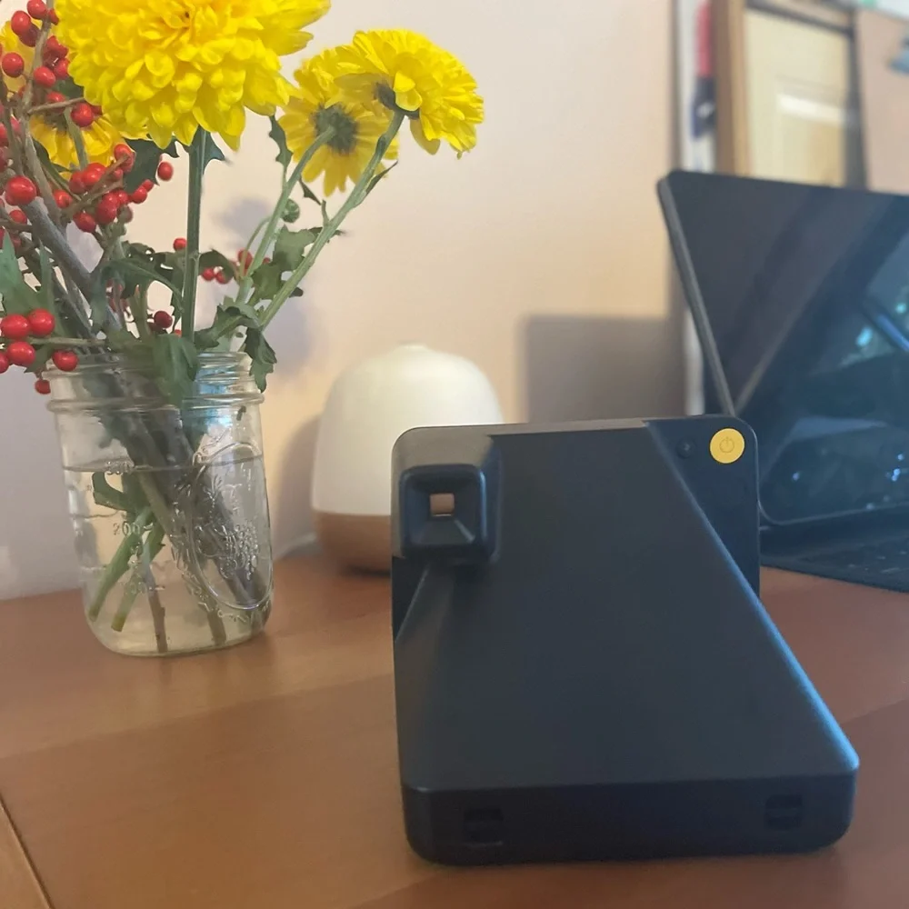 PolaroidNow Camera
